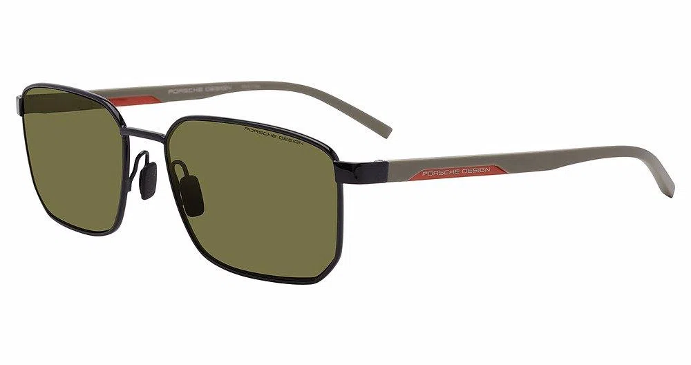 Porsche Design P8982 Sunglasses - view 4